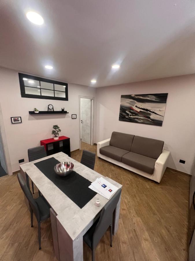 Apartamento Doremi